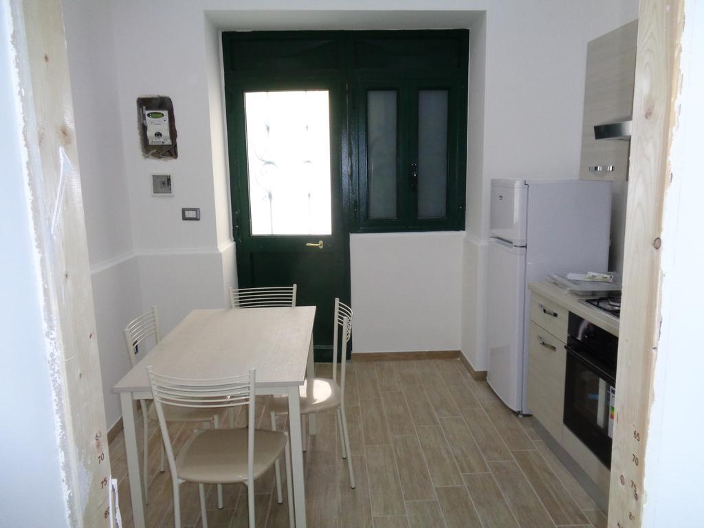Flaviogioia Apartment Neapel Exterior foto