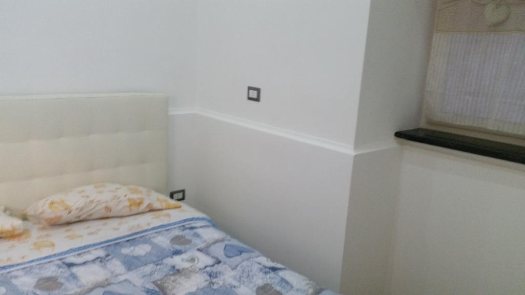 Flaviogioia Apartment Neapel Exterior foto