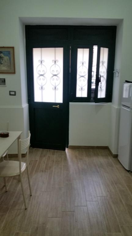 Flaviogioia Apartment Neapel Exterior foto
