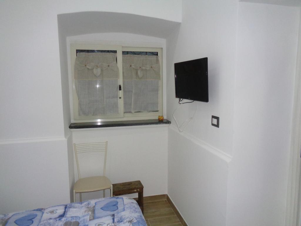 Flaviogioia Apartment Neapel Exterior foto