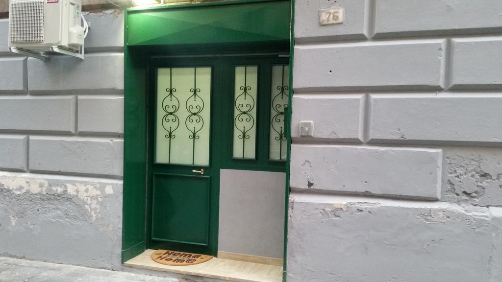 Flaviogioia Apartment Neapel Exterior foto